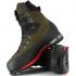 DACHSTEIN MONT BLANC GTX Darl Olive/Black Ανδρικές Ορειβατικές Μπότες